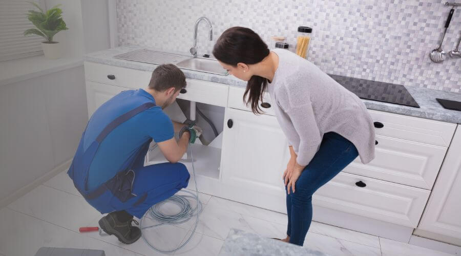 Professional emergency plumbing in Santa Ynez, CA